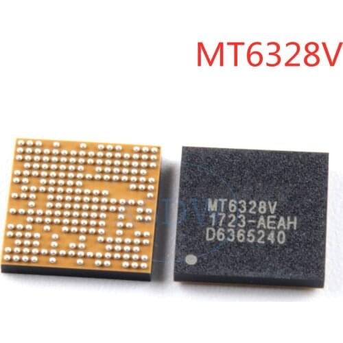 5pcs/lot New original MT6328V MT6328 power ic