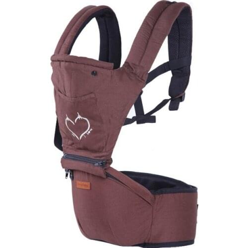 Promotion! Hot Selling Baby Carrier Classic Popular Infant Backpack Baby Carriage Sling