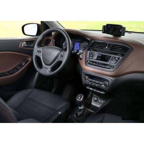 Android 10 PX6 DSP For Hyundai I20 2018 2019 Car Multimedia Stereo Player No DVD Radio GPS Navigation Head unit screen Audio