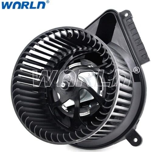 Auto AC Blower Motor For Mercedes Sprinter 901 902 903 904Tgain 0018305608 A0018305608 0008352285 A0008352285 2D1959101B 698381