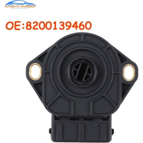 Car accessories 8200139460 7700431918 CTS4089 For Renault Clio, Twingo , Scenic High Quality Throttle Position Sensor