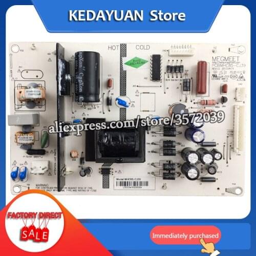 Free shipping for MEGMEET MHC85-CJ39 power board