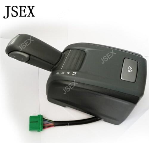 21073025 for VOLVO Truck FH/FM Transmission Gear Shift Lever Control Unit 21073025 LHD