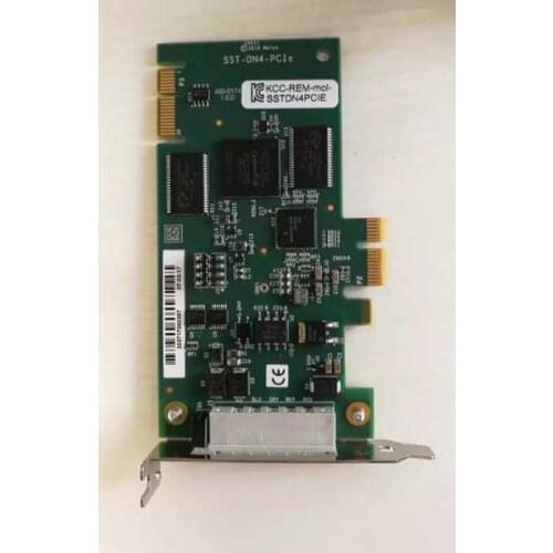DSQC1006 3HAC043383-001 communication board