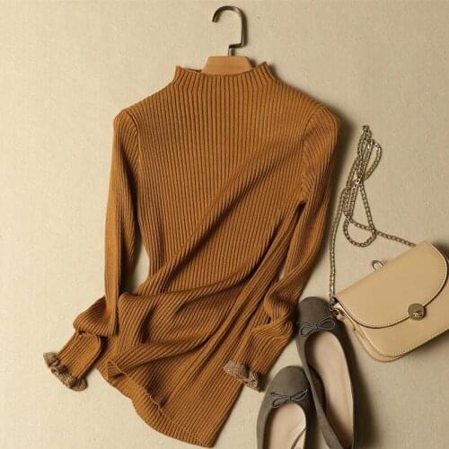 ECTIC Women's Pullovers