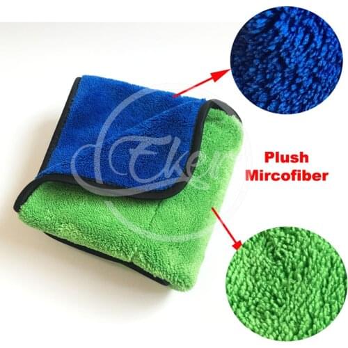 EKERSTYLING Car Wash Accessories