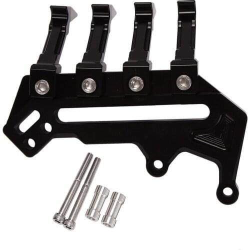 Modified Auxiliary Water Tank Cover Net Water Tank Protective Cover Modified Accessories For YAMAHA MT07 FZ07