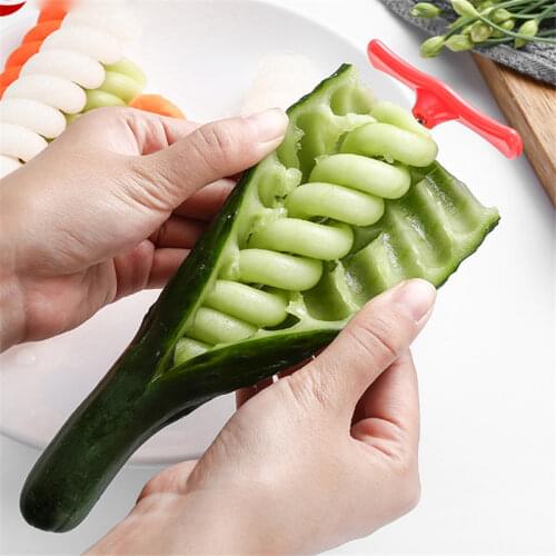 MOONBIFFY Slicing Knives China