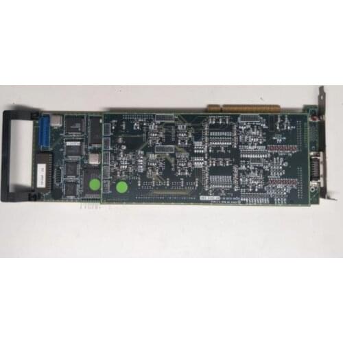 EDIXIA EDX C32/PCI V2.00 08OCE412 board