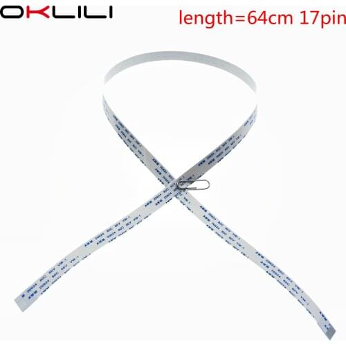 50X FFC CIS Flex Flat Scan Scanner Cable for Epson L1110 L1118 L1119 L3100 L3101 L3106 L3108 L3110 L3115 L3116 L3117 L3118 L3119