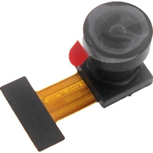 Suitable for ESP32 OV2640 wide angle 120 degrees 2 million pixel camera module HDF3M-811V1.0 with row seat