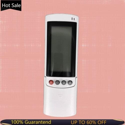 RC08A Replacement For AIRWELL GREE Air Conditioner Remote Control AC A/C Remoto Controller Fernbedienung