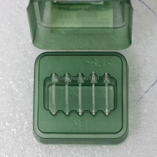 5PCS/BOX internal matte focus screen/ Frosted glass parts For Canon EOS 750D 760D DS126571 DS126481 SLR(CY3-1751-000)