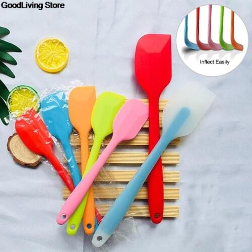ZTHOME Confectionery Spatulas