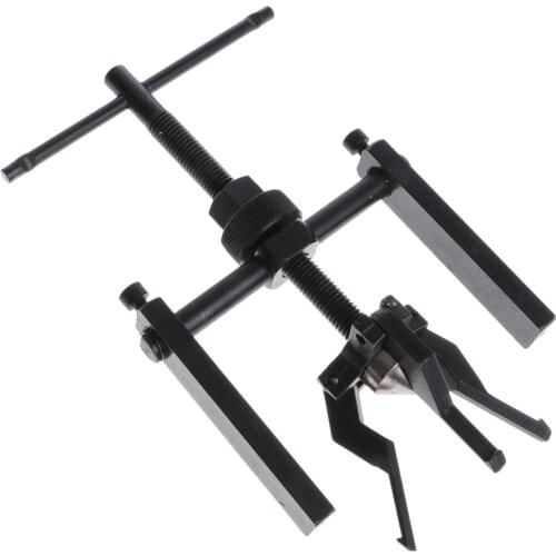 1 Piece 3-jaw Bottom Bracket Puller Tool Car 3-jaw Bottom Bracket Puller Tool Set