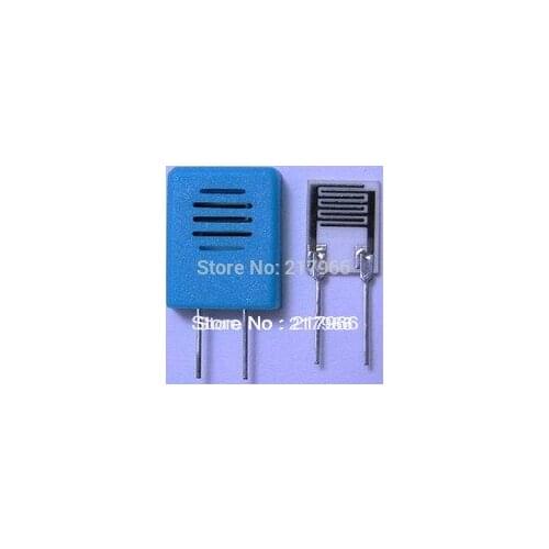 50PCS/LOT 100% New humidity sensor / Humidity resistance / humidity probe (HR202)