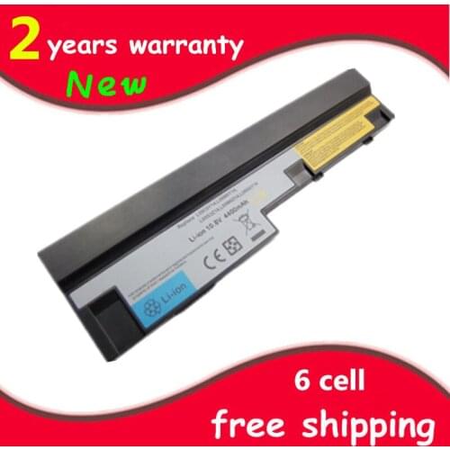 WHOLESALE Laptop battery FOR Lenovo 121001139 121001141 3ICR19/65-2 3ICR19/66 57Y6442 57Y6446 57Y6517 57Y6519 57Y6522 57Y6524