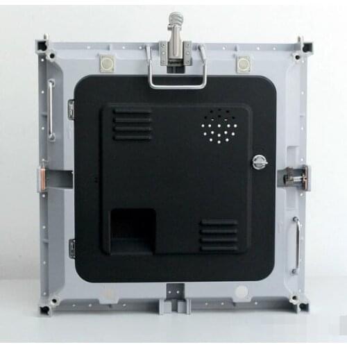 P4 rental led cabinet p4 smd led screen flexible led display/sign board