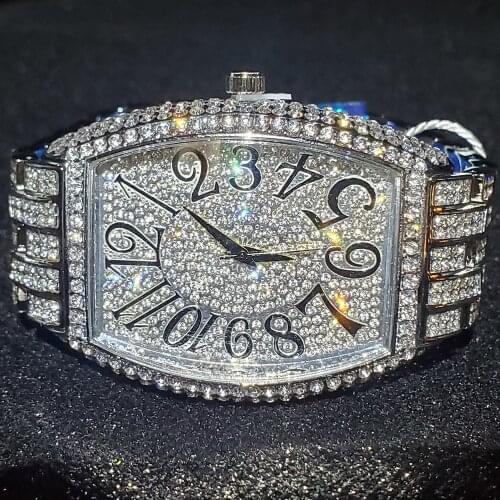 Hip Hop MISSFOX Weird Arabic Numbers Men watch Quartz Clock Luxury Top Brand Business Waterproof wrist watches Relogio Masculino