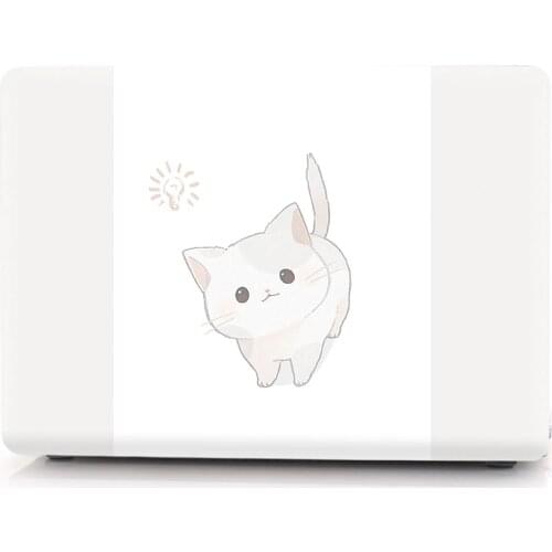 For Macbook Air Pro Cover , New Pattern Shell Protective Laptop Case for Macbook Air Pro 11.6 12 13.3 15.4 16 model20