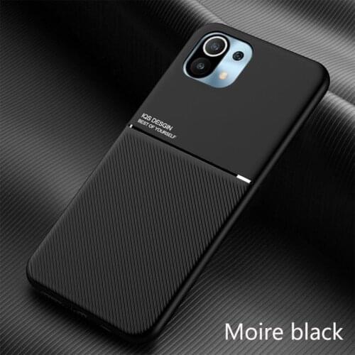 Cover Case For Xiaomi Mi 11 Pro Lite Ultra Luxury Matte Soft Silicone Shockproof Phone Back Case On Xiomi Mi 11 Ultra Lite Funda