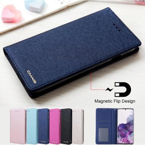 CHTS Phone Cases For Samsung Galaxy S20 Plus