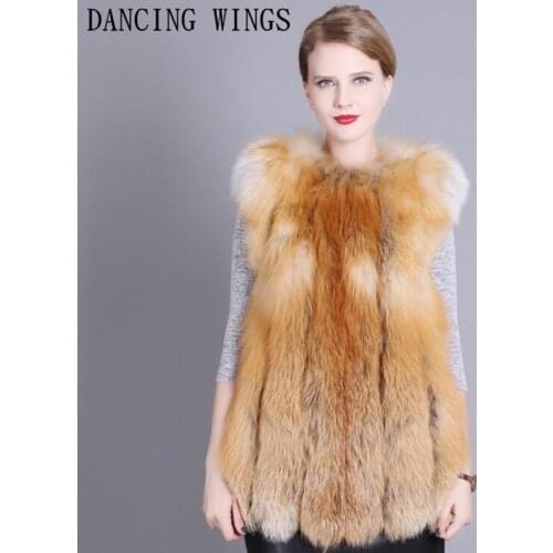 Шубы из натурального меха DANCING WINGS China At AliExpress