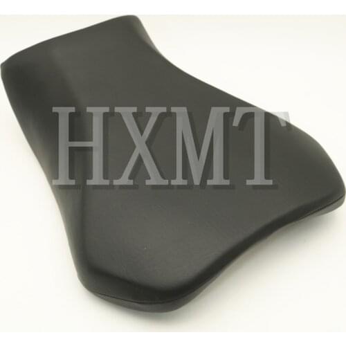 For Suzuki GSXR 600 750 GSXR600 GSXR750 K11 2011-2016 2014 2015 2016 Motorcycle Passenger Front Driver Seat Rider Cushion GSX-R