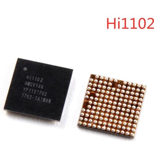 Hi1102 Mobile phone integrated circuits Wi-Fi Module IC Chip