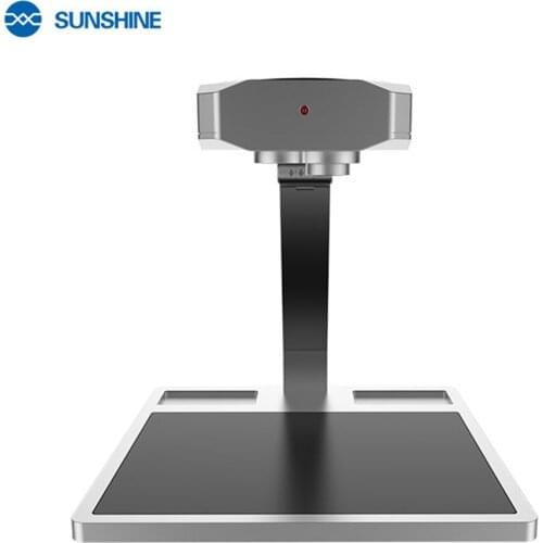 Sunshine TB-03 Infrared Thermal For CPU PCB Motherboard Test Lmaging Analysis Instrument Quick Diagnosis Tool