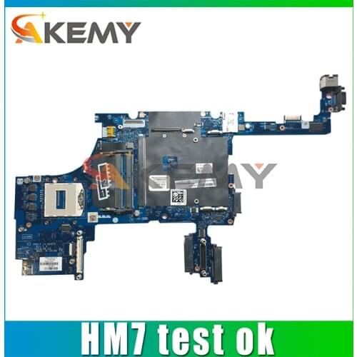 Akemy 784213-501 784213-001 For HP Zbook 17 G2 Notebook Laptop Motherboard MainBoard ZBK17 LA-B391P PGA947 HM7 Test Ok Fast Ship