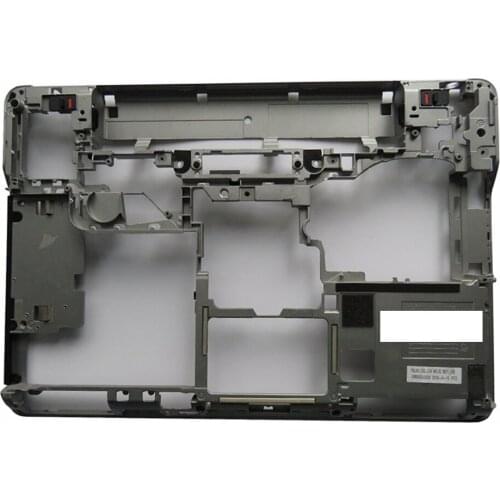 New Laptop Bottom Base Case Cover for DELL for Latitude E6440 Laptop Bottom Case COVER P/N 099F77