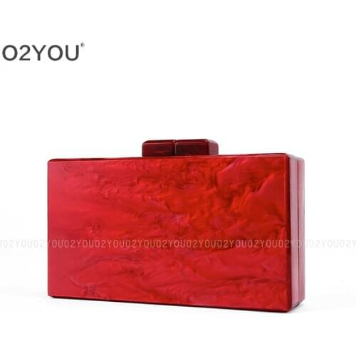 Красные женские сумки O2YOU China At AliExpress