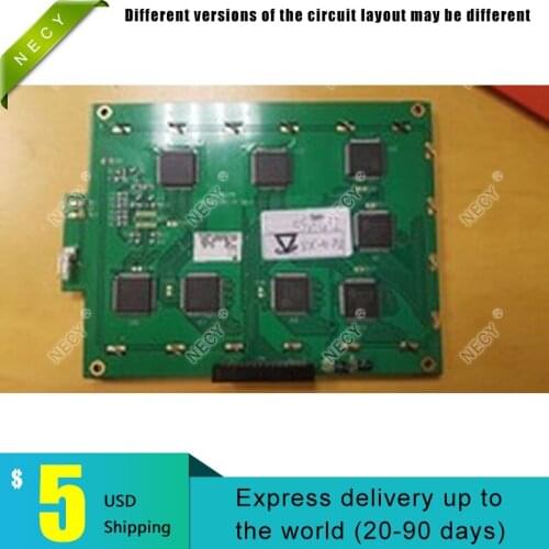 PC256128ERSCNNHY2Q,"PC256128ERSCNNHY2Q" LCD Screen Display Panel,New Original/Substitute/Compatible/Repair