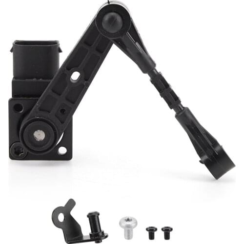 LR020474 Front Right Air Suspension Ride Height Sensor for LAND ROVER ROVER RANGE ROVER SPORT (L320) 2005 2006 2007 2008-2013