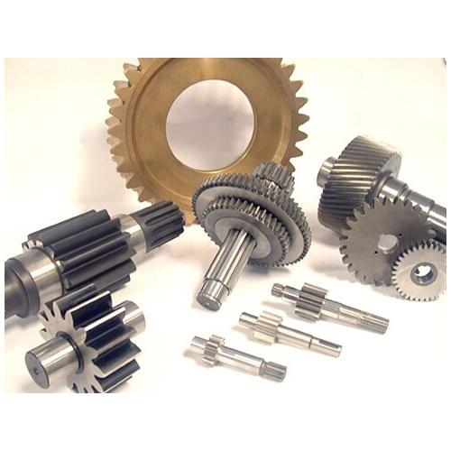 Internal spur gear manufacturers Intertek approved factory made as per your drawing or sample