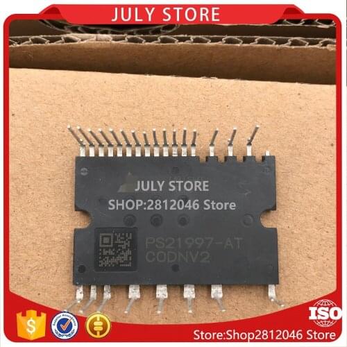 FREE SHIPPING PS21997-4A 2/PCS NEW MODULE