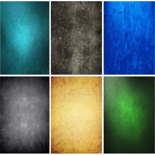 Vintage Grunge Portrait Photography Backgrounds Baby Shower Newborn Photography Backdrops For Photo Studio Props 201112FGYX-S1