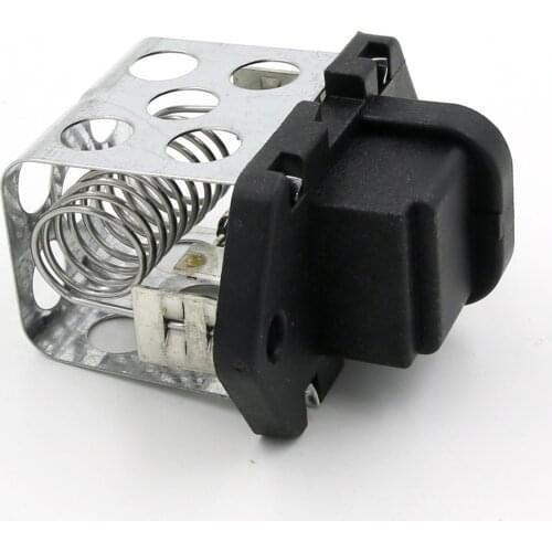 High Quality brand new Apply Reno electric fan resistance adjustable speed resistor 6001549117