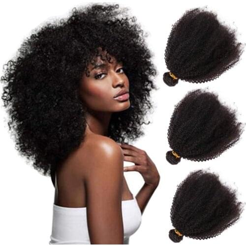 WoWEbony Artificial Hair