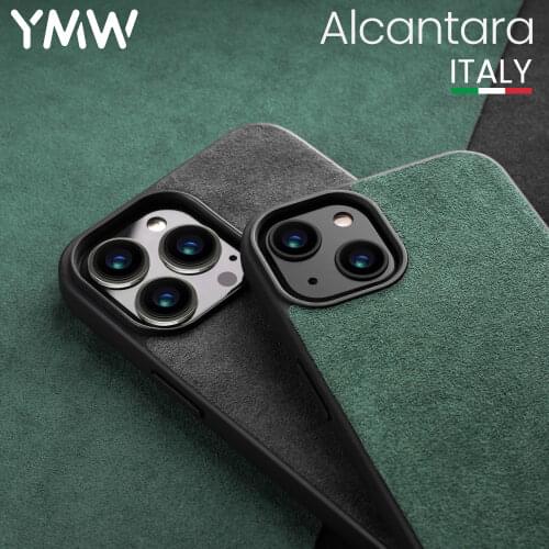 YMW Phone Cases