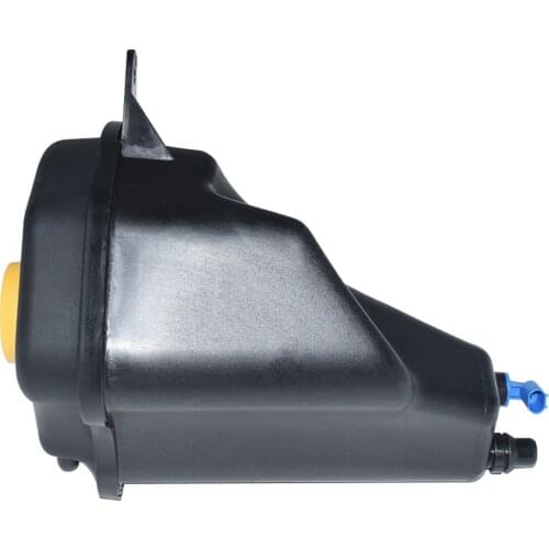 17137647290 Coolant Expansion Tank For BMW X5 X6 E70 E87 E71 E72 17137552546 factory