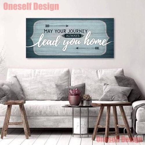 2020top popular 5d diamond mosaic sale home 5d diamond embroidery full set love 5d diamond painting full set family wall sticker