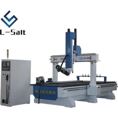 3 axis cnc mill machine 180 degree turning spindle woodworking atc marble cnc router