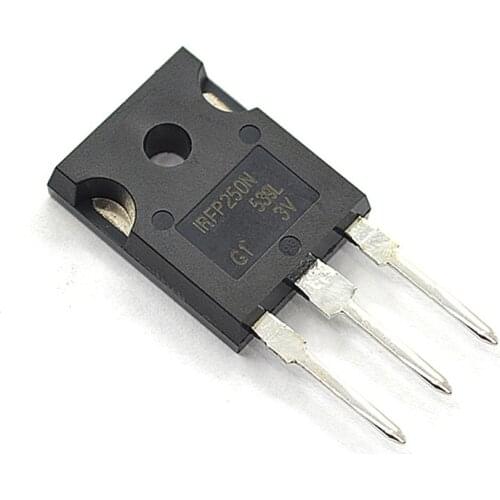 5CPS IRFP250NPBF IRFP250N TO-247 200V 30A new and original IC