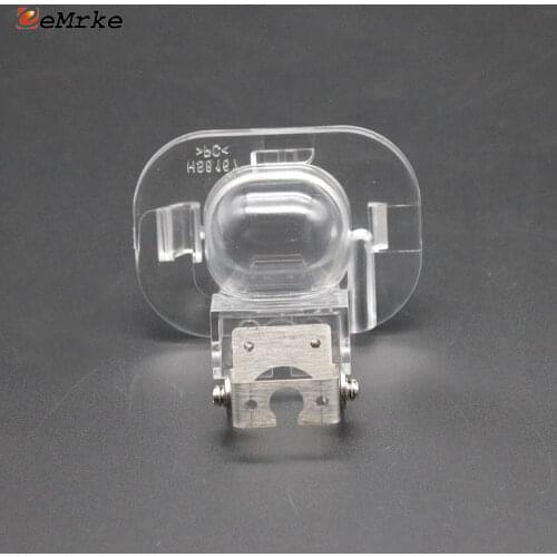 EEMRKE Car DVR Rearview Camera Bracket Adjustment Angle Adapter for Kia Vengo YN '09-'14 Cerato Forte TD Picanto BA '04-'11