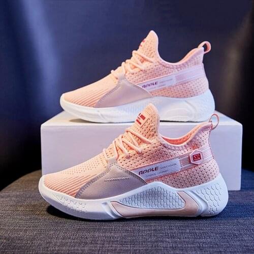CAGILKZEL 2021 new casual shoes fashion breathable comfortable white shoes soft sole sports shoes casual walking shoes