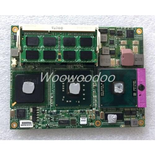 COM-45SP REV A1.0 COM-E COM-965W1 Industrial Board COM-EXPRESS