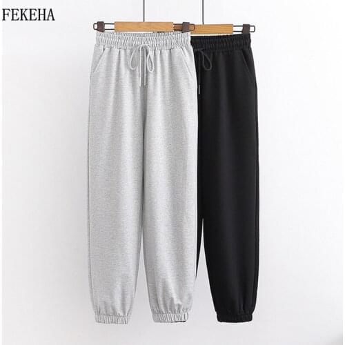 FEKEHA Women's Sports Pants