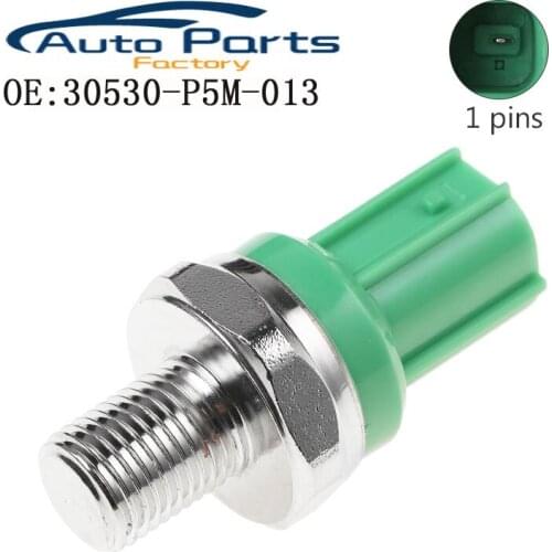 New Knock Sensor For Honda Accord Odyssey Prelude Civic 30530-P5M-013 30530P5M013 30530P5M003 30530-P5M-003